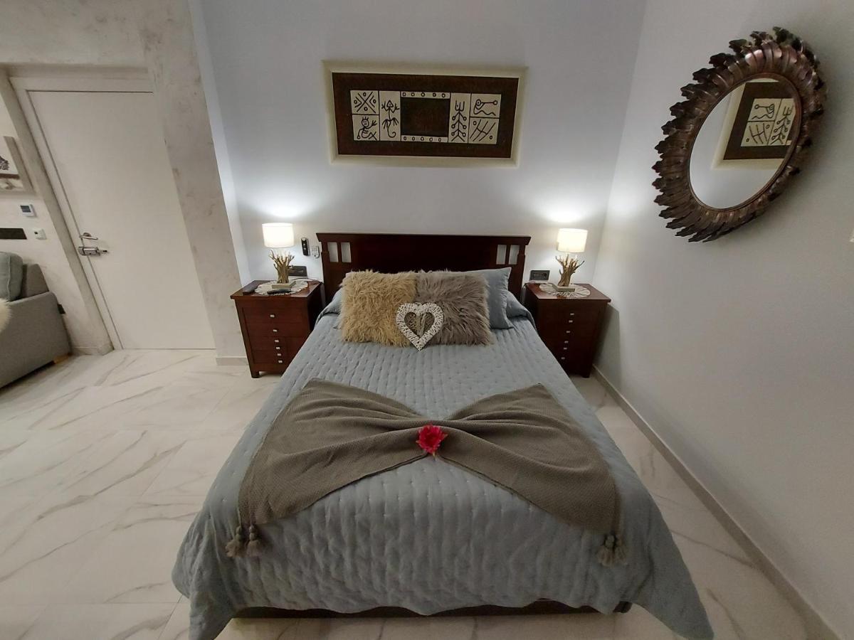 Apartamento Estrella Sauna Spa Jacuzzi Alhama de Aragón Kültér fotó