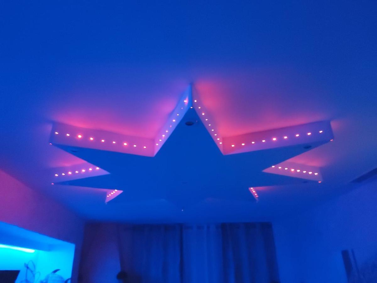 Apartamento Estrella Sauna Spa Jacuzzi Alhama de Aragón Kültér fotó