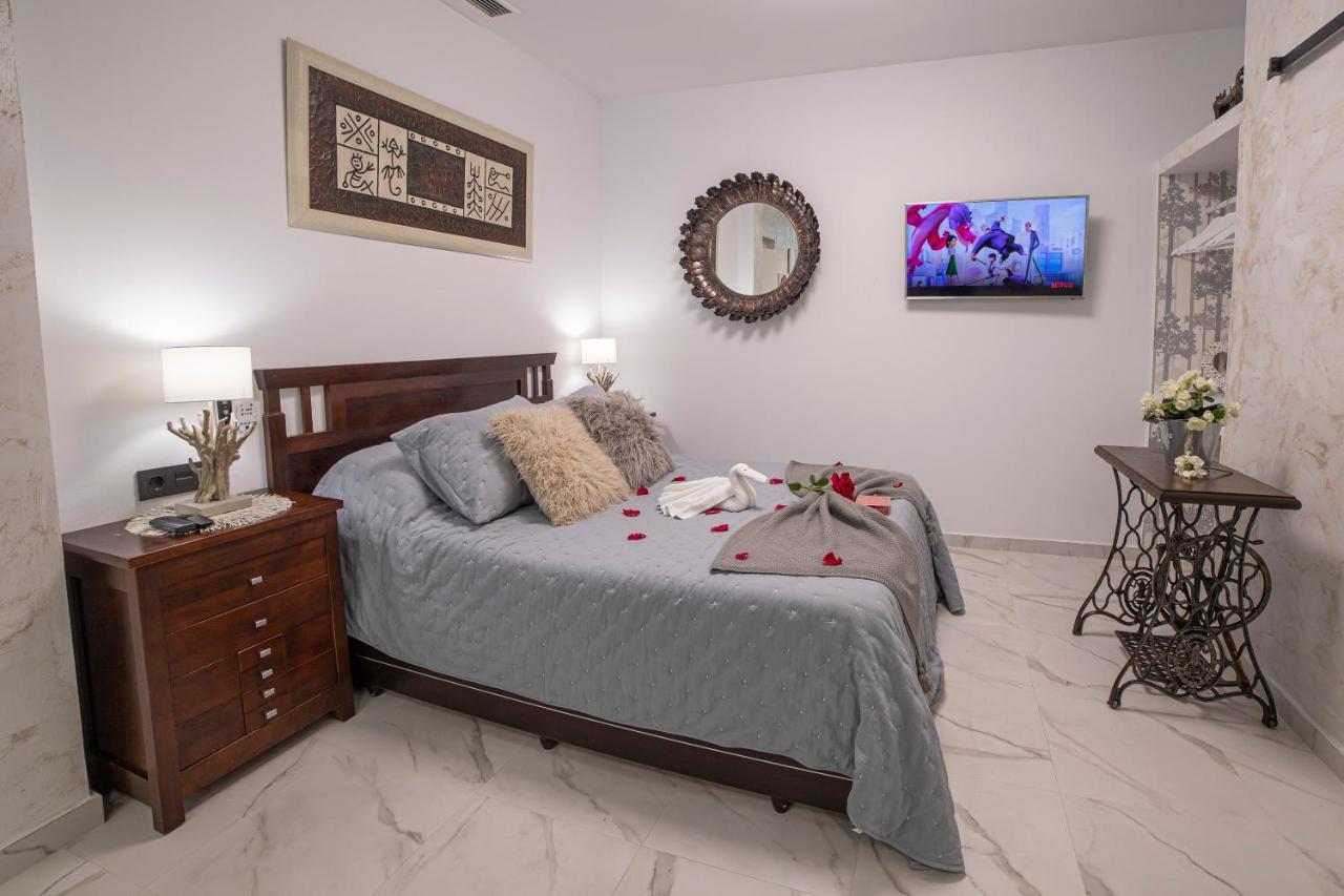 Apartamento Estrella Sauna Spa Jacuzzi Alhama de Aragón Kültér fotó