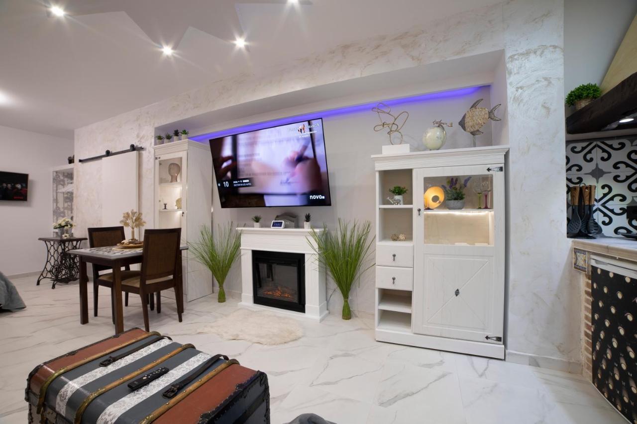 Apartamento Estrella Sauna Spa Jacuzzi Alhama de Aragón Kültér fotó