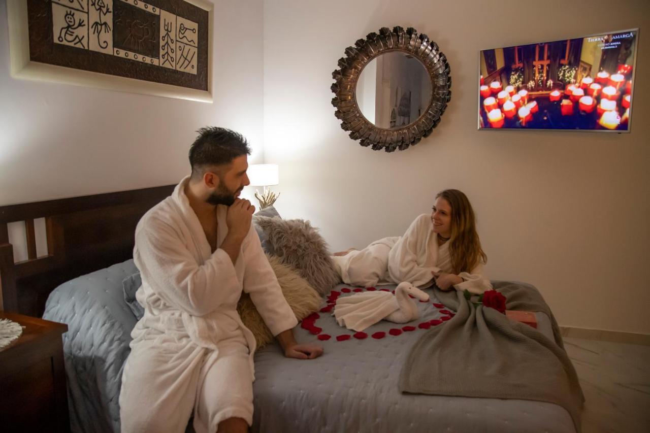 Apartamento Estrella Sauna Spa Jacuzzi Alhama de Aragón Kültér fotó